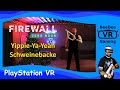 Firewall - Zero Hour / Der erste Eindruck ist durchwachsen /PSVR / PS4 Pro / deutsch / german