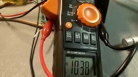 High voltage Pulse Generator 3
