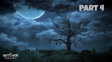 The Witcher 3: Wild Hunt | Walkthrough Part 4 - The Nilfgaardian Connection