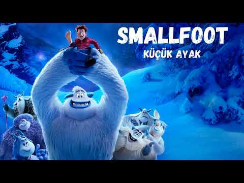 SmallFoot (Küçük Ayak) Soundtrack 🆃🆁