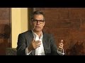 Cities: The Innovation Economy's Next Frontier with Richard Florida