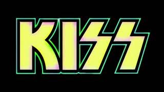 KISS - Killer (Lyric Video)