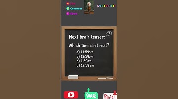 Are You Smarter Than Primary Kids? #shortvideo #shorts #short #braintestsolution #logicpuzzles 🧐