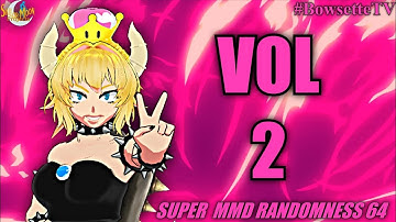 Super MMD Randomness 64 Vol. 2