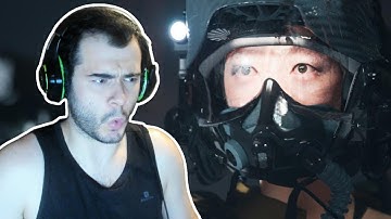 RETRIEVAL - ANNOUNCEMENT TRAILER REACTION! GAMESCOM 2023