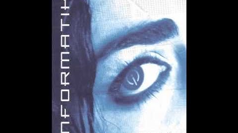 Informatik - ReVision (2004) - a matter of time (assemblage 23 remix)