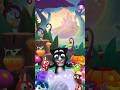 My Tom and horror👻🔥👈 #mytalkingtom2 #talkingtom #horror