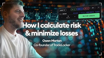How to Manage Risk When Trading