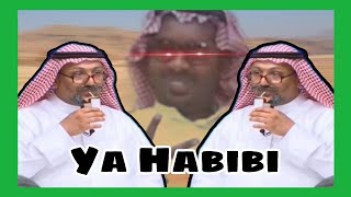 Proof that Arabs are built ✨️DIFFERENT✨️ (Part.2)