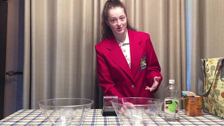 Piper Messer SkillsUSA 2020 Job Demo Open