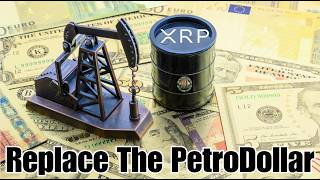 XRP Short Term Pain , Ripple , Iran Crisis & Trump Theory