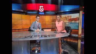 CityLine Boston Harbor Now