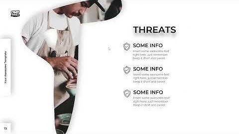 How To Create a Modern PowerPoint Template 🔥Preview🔥