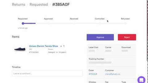 Manual Approval Flow