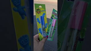 Push Pop Sour Patch Lips