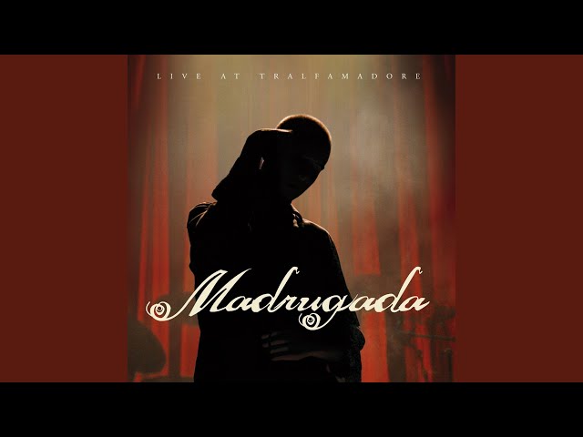 Madrugada - Black Mambo Alternative Mix