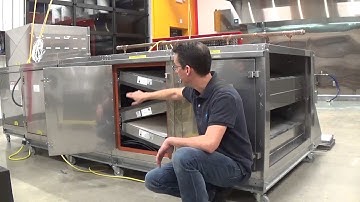 Pollution Control Unit And PCU Filter Review