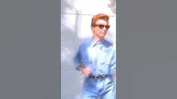 dj goreng goreng slow beat rick roll edit pls watch this video 🥺
