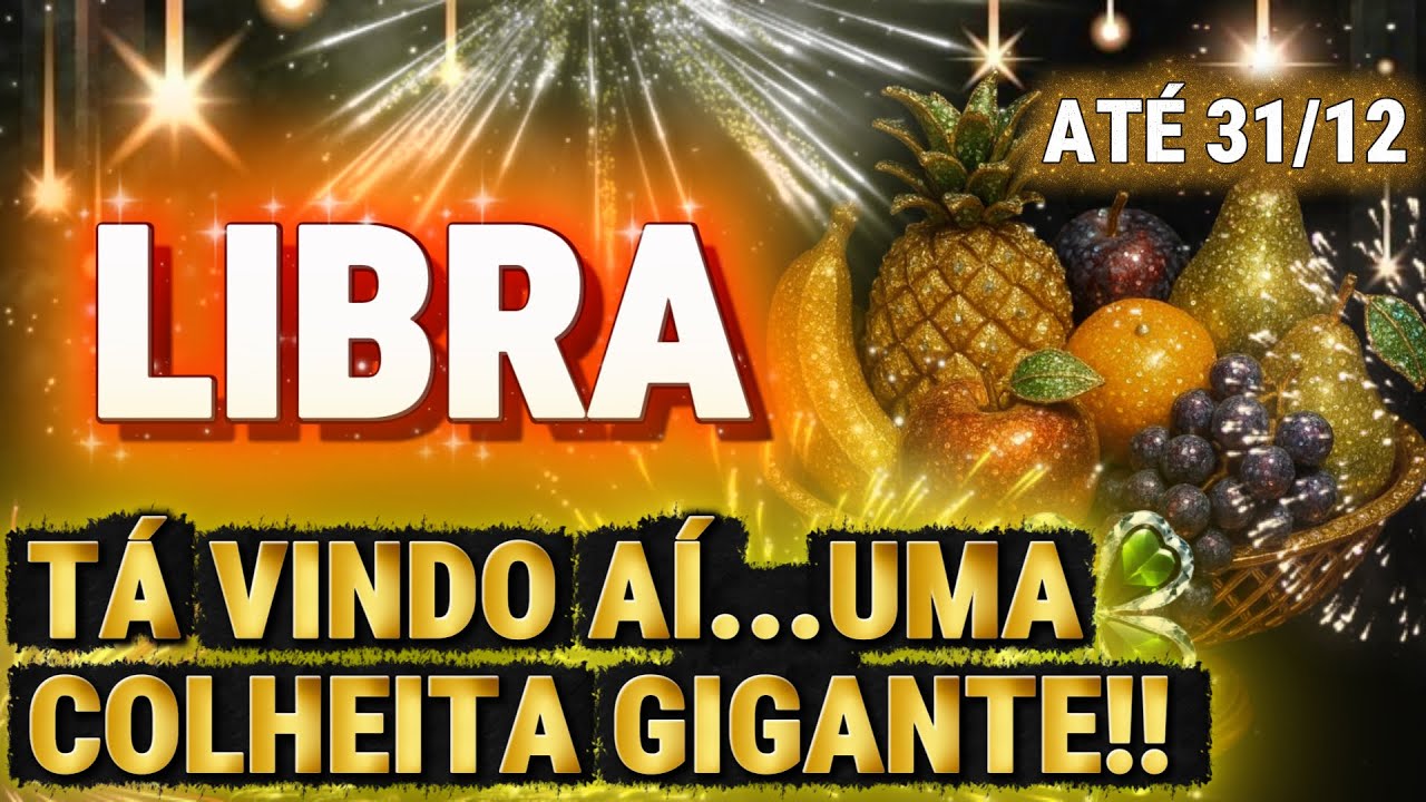 LIBRA💲✨CHEGOU A SUA VEZ!! DINHEIRO INESPERADO E MUITO MERECIDO CHEGA TRAZENDO LIBERDADE FINANCEIRA🍀🙏