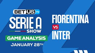 Fiorentina vs Inter | Serie A Expert Predictions, Soccer Picks & Best Bets screenshot 4