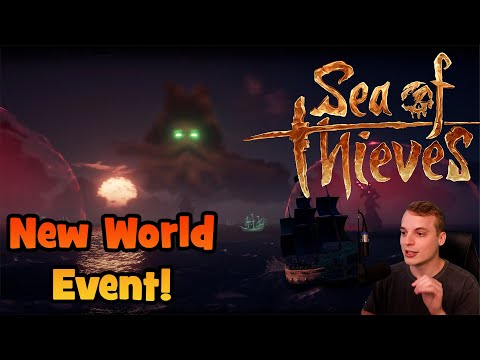 Video: Berita Kraken! Pembaruan Beta Tertutup Sea Of Thieves Memberikan Petunjuk Tentang Apa Yang Akan Datang