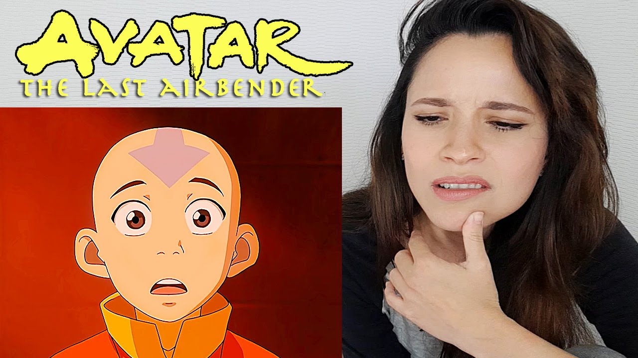Why is This Deemed The Best Animated Show of All Time? - Avatar The Last Airbender Reaction