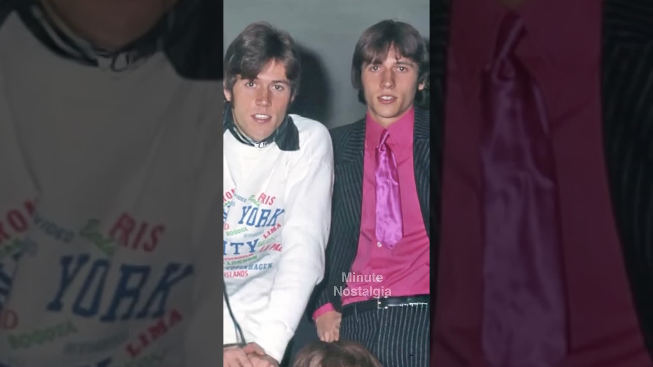 First of May 1969 Bee Gees