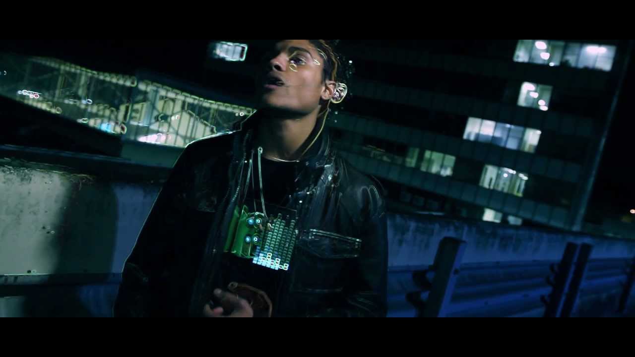 WhiteBoyBlack - Waterbeds ft. Dam$co (Directed by. paul whisper)