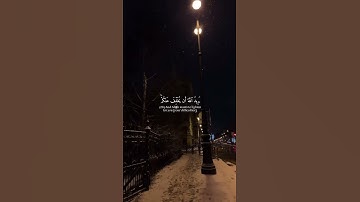 القارئ: #محمد_اللحيدان        سورة النساء آية:[٢٧]-[٢٨]