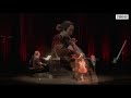 Capture de la vidéo Live @ Nso - Bakytgul Humbert-Iskakova (Violoncelle) & Wilfrid Humbert (Piano)