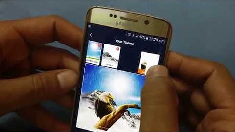 How to create 3D Parallax Wallpaper android