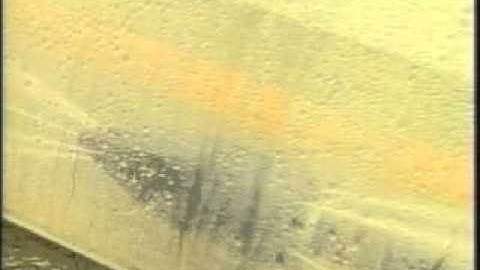 Nozzle Demo - Chisel