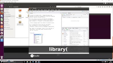 09 Introduction to R (Programming language)