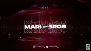 MAJKI - MARIO BROS (PUMPSOUND Remix)