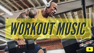 BEST WORKOUT MUSIC MIX 2020 | ULTIMATE WORKOUT &amp; GYM MUSIC #4