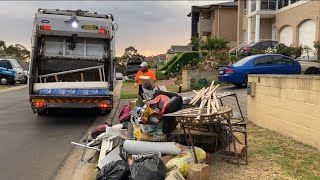 Campbelltown Bulk Waste  Council CleanUp