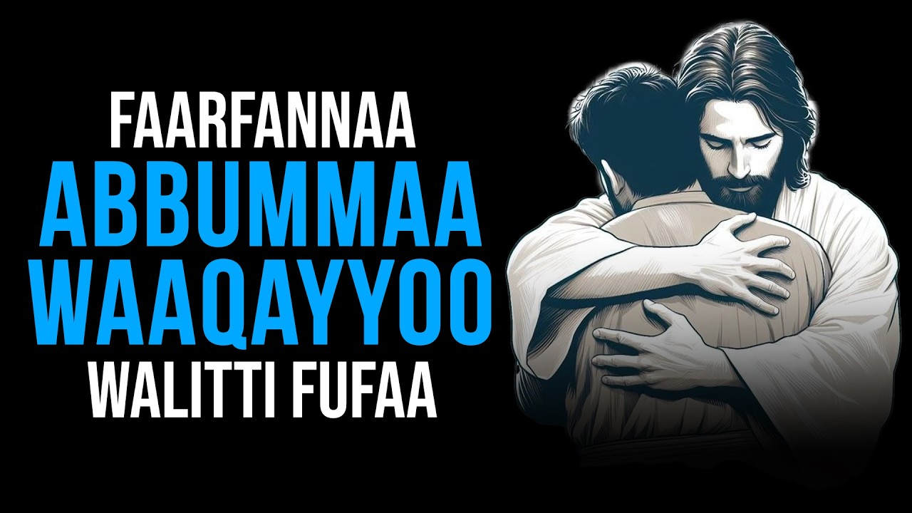 Faarfannaa Abbummaa Walitti Fufaa #faarfannaa_afaan_oromoo