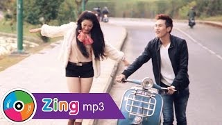 Con Tim Mong Manh Huỳnh My Offical MV