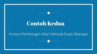 Tutorial Program Pascal || Statistika Unimus #2