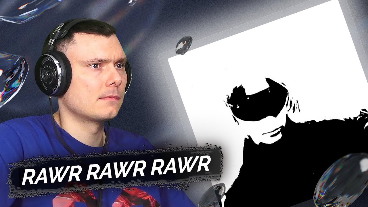 PAVIIDLA - DEVILS ANGEL | Реакция и разбор