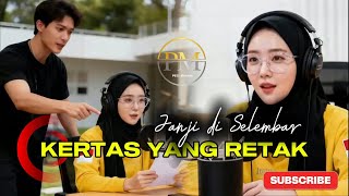 Download Lagu JANJI DI SELEMBAR KERTAS YANG RETAK// Lagu Kritik Sosial MP3