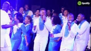 Zimpraise Feat Oliver Mtukudzi  - Todii