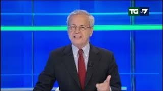 Edizione delle ore 20.00 del 04/07/2025