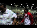 DJ Quik Performs Live at Dub Car Show 2011