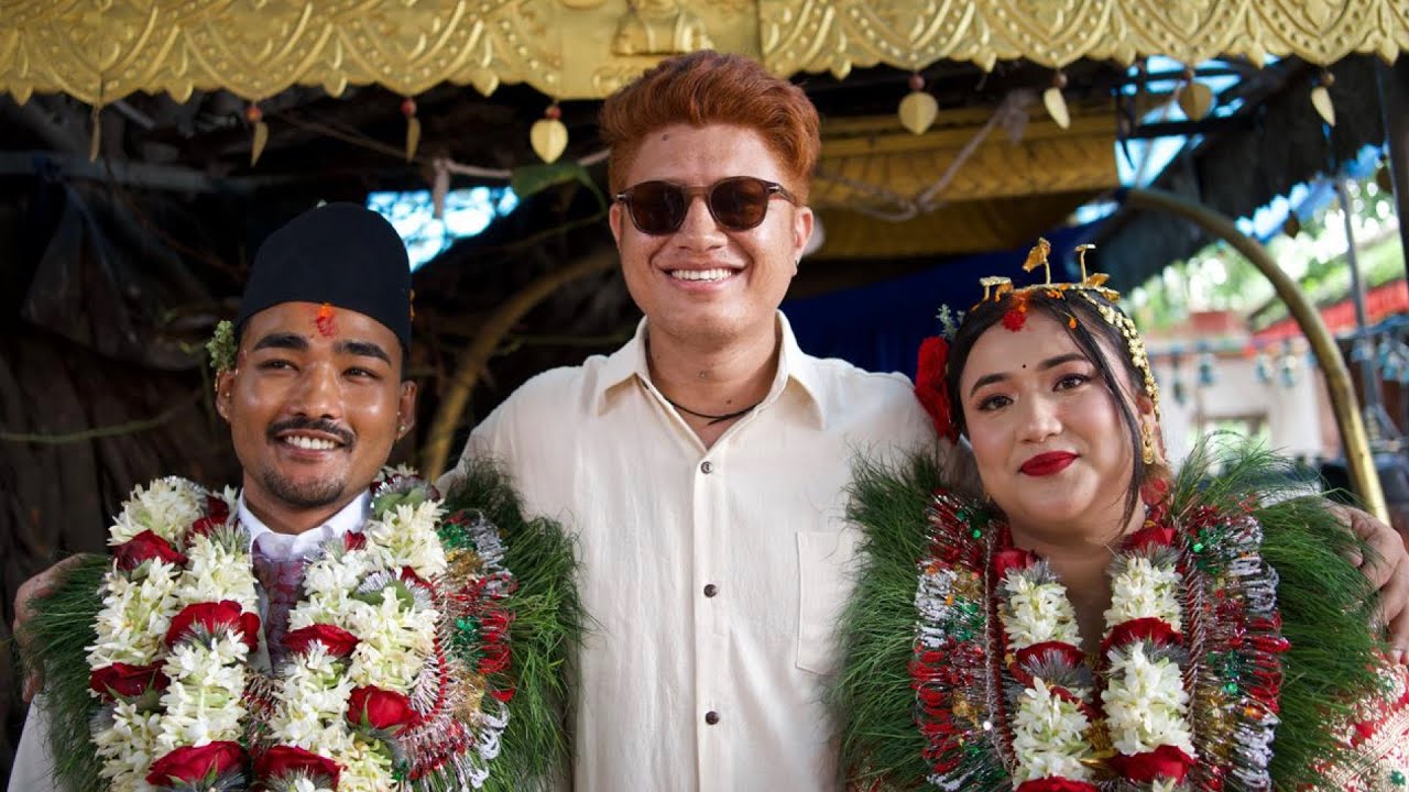 IRA GOT MARRIED IN 1 DAY?! (Exclusive) I Daimond Vlog