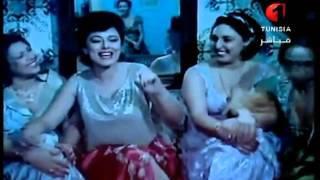 Orchestre symphonique tunisien - Halfaouine (Anouar Brahem )