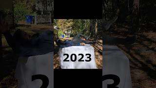 2023 Highlights! #stunts #parkour