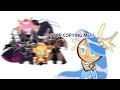 Every copied/similar voiceline in Cookie Run Kingdom || Part 2