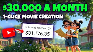 This Ai Tool Makes 30,000 A Month From Just One Prompt