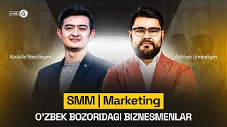 SMM orqali 2000$ oylik daromad qilish mumkinmi?